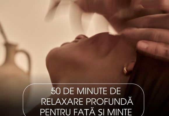 facial 50 min