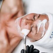 tratament facial oxygen rx