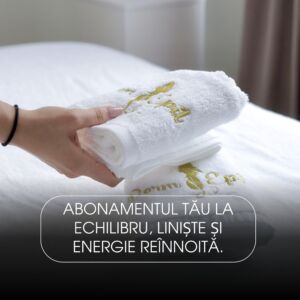 4 ședinte Masaj de Relaxare (80 minute)