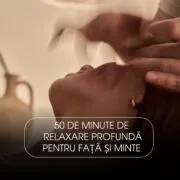 facial 50 min