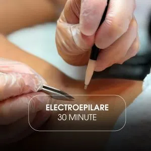 ElectroEpilare 30 minute