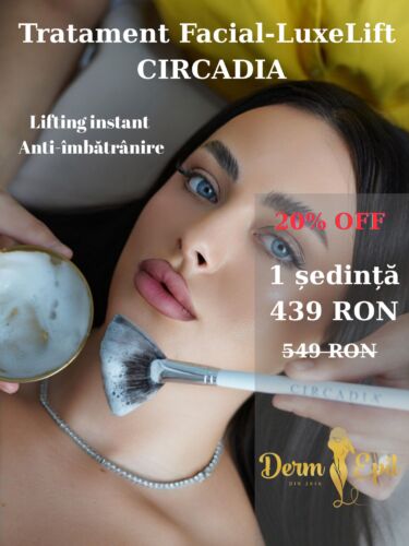 LuxeLift : Lifting Instant