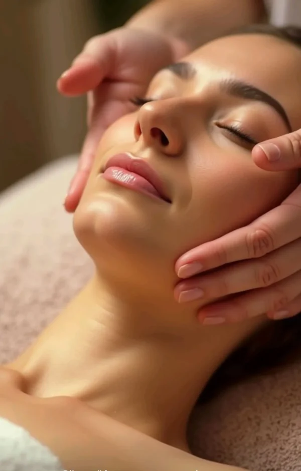 Masaj facial cluj