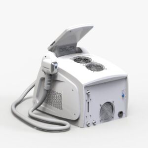 Aparat Epilare Definitivă Diode Laser TwentyOne