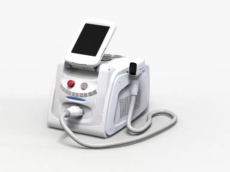 Aparat Epilare Definitivă Diodă Laser cu 3 Lungimi de Undă TwentyOne