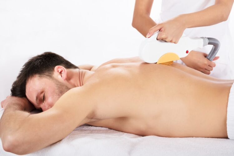 Abonament 8 + 2 Sedinte Gratis Pachet Esential Barbati 3 lungimi unda