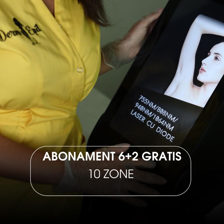 Abonament Happy Hours 11:00–16:30 – 4 Lungimi de Undă