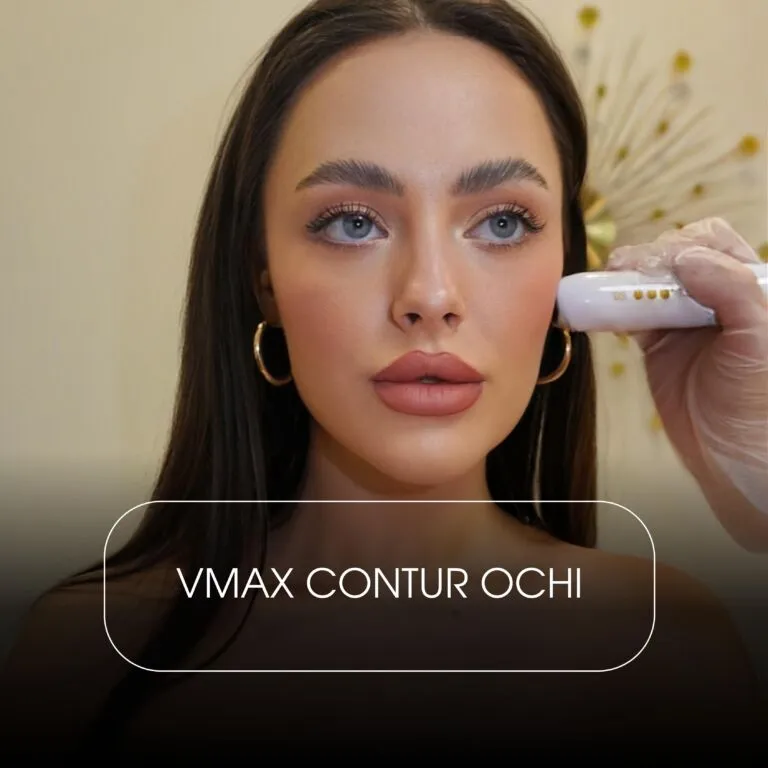 HiFU Vmax Contur Ochi