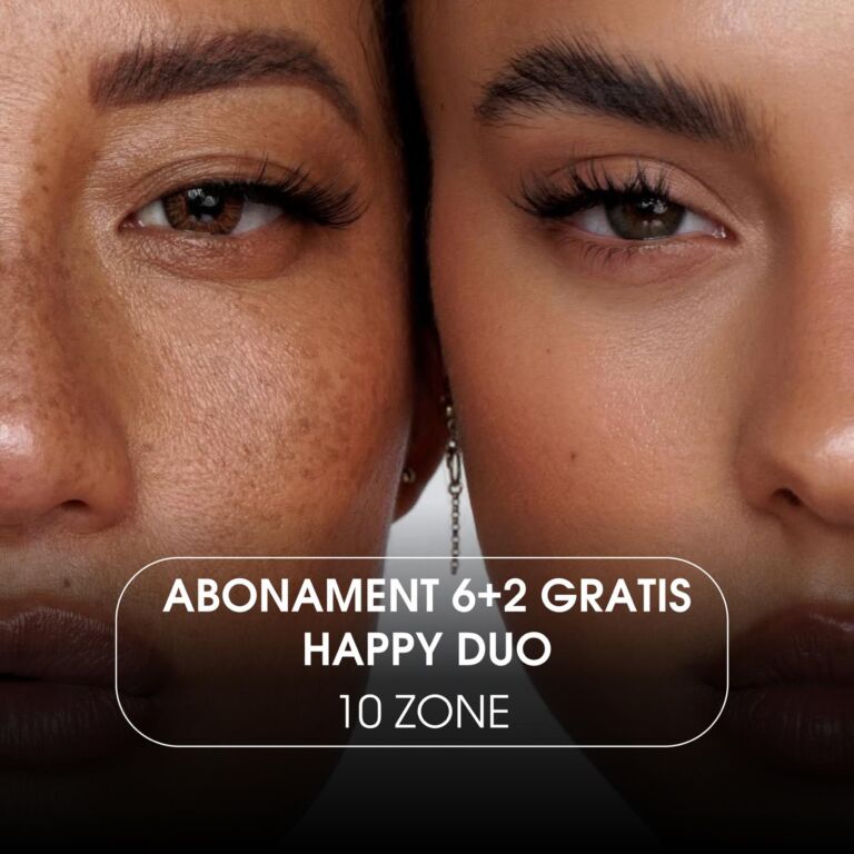 Abonament Happy Duo – 4 Lungimi de Undă