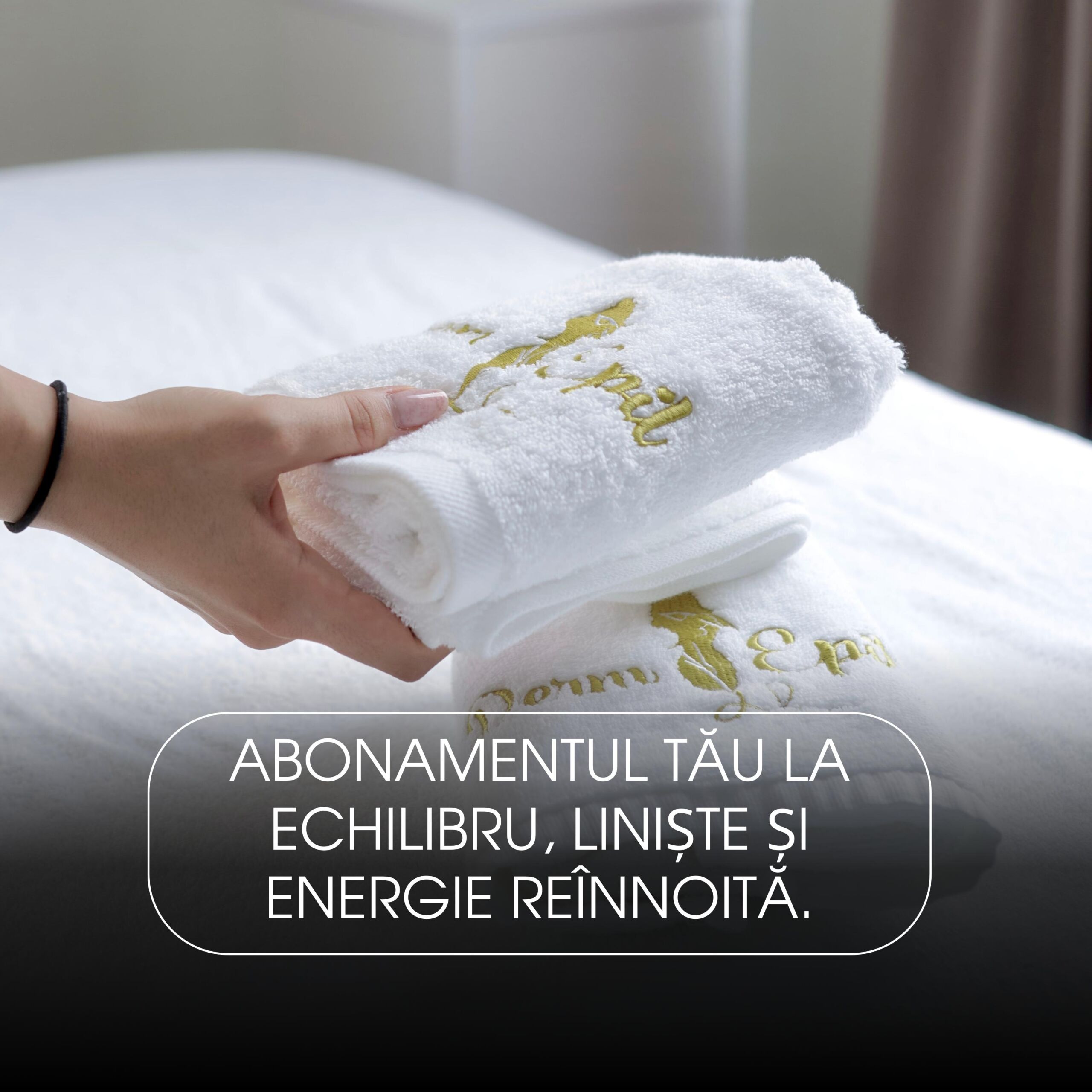 Masaj relaxare 9 ședințe + 1 gratis