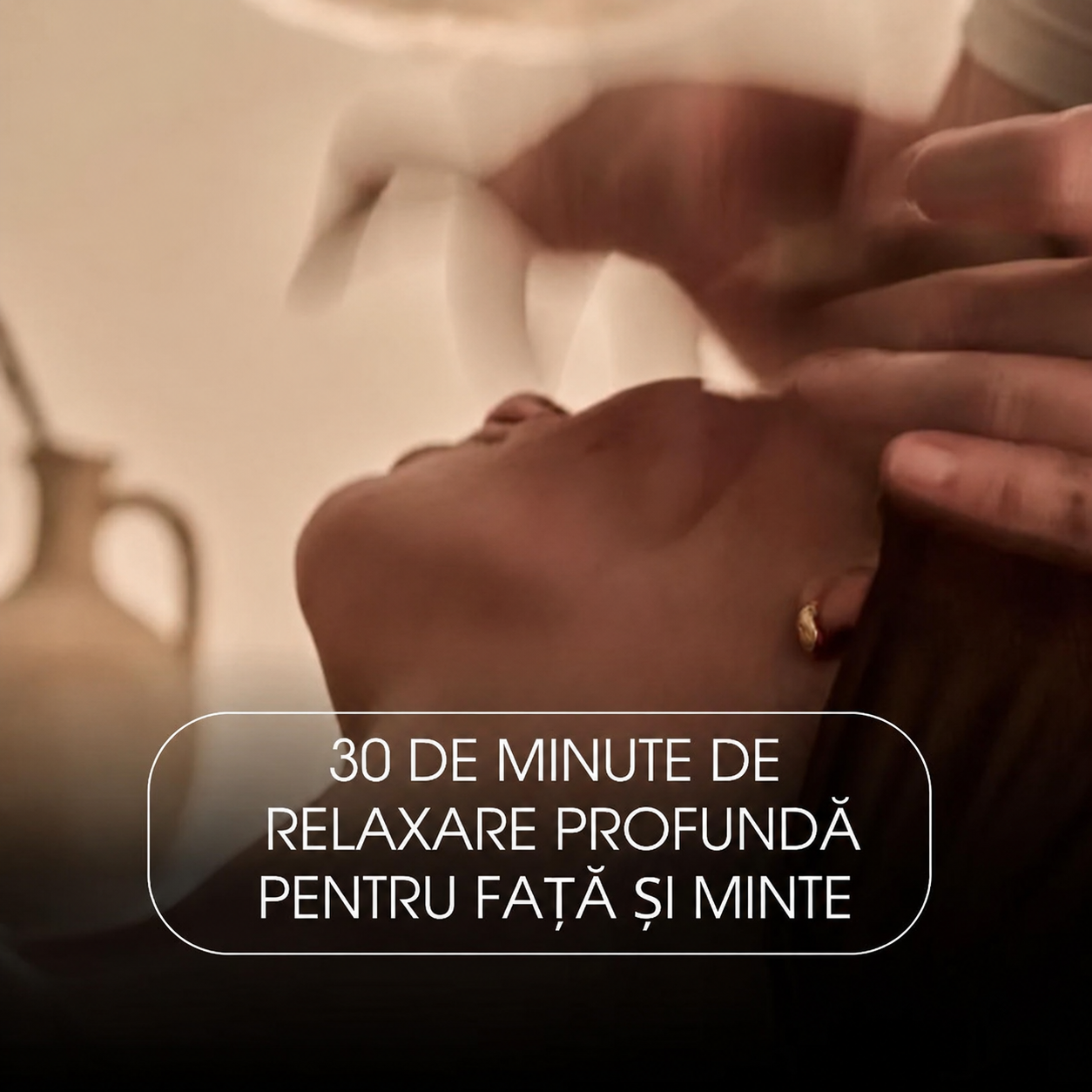 Masaj Facial