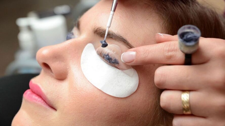 Pachet Laminare Gene + Vopsit