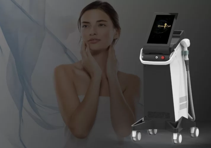 Inghinal Parțial – 4 Lungimi de Undă