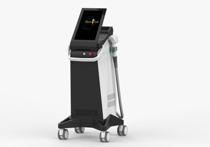 Linie abdomen / Degete mâini / Degete picioare / Sâni – la Alegere – 4 Lungimi de Undă