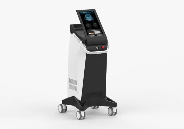 Pachet Basic (picioare, inghinal total, axile) – 4 Lungimi de Undă