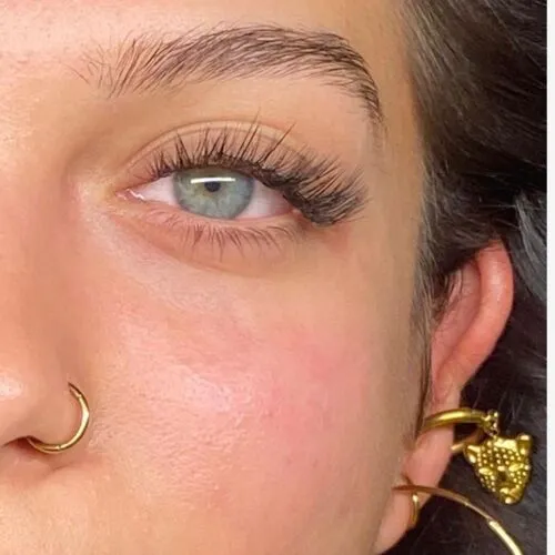 Aplicare gene tehnica Whispy