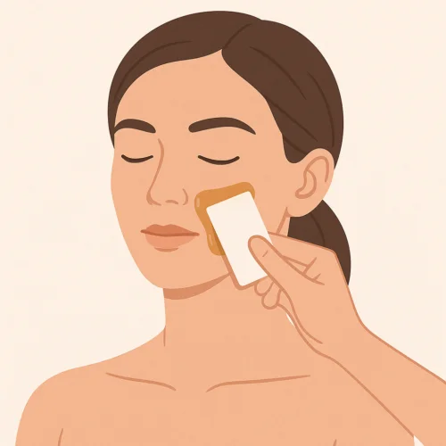 Epilare cu Ceara Fata Femei