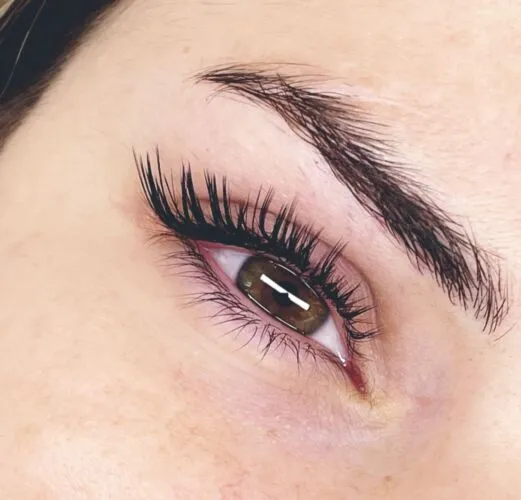 Aplicare gene tehnica Weet Look