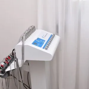 Pachet 10 ședințe Electrostimulare+ Împachetări Yamuna