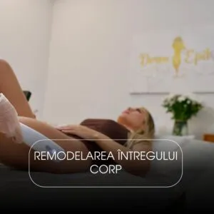 HiFu Full Body Corporal