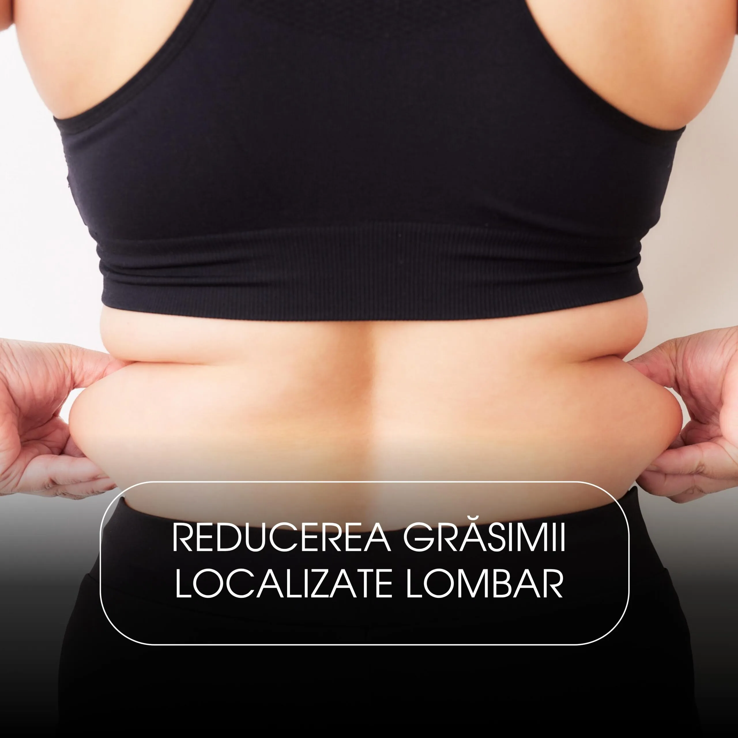 HIFU Lombar