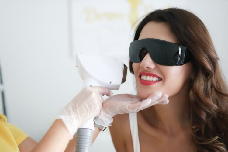 Abonament 8 + 2 Ședințe Gratis Pachet Full Body Complet (fără limite de zone) 4 lungimi Undă