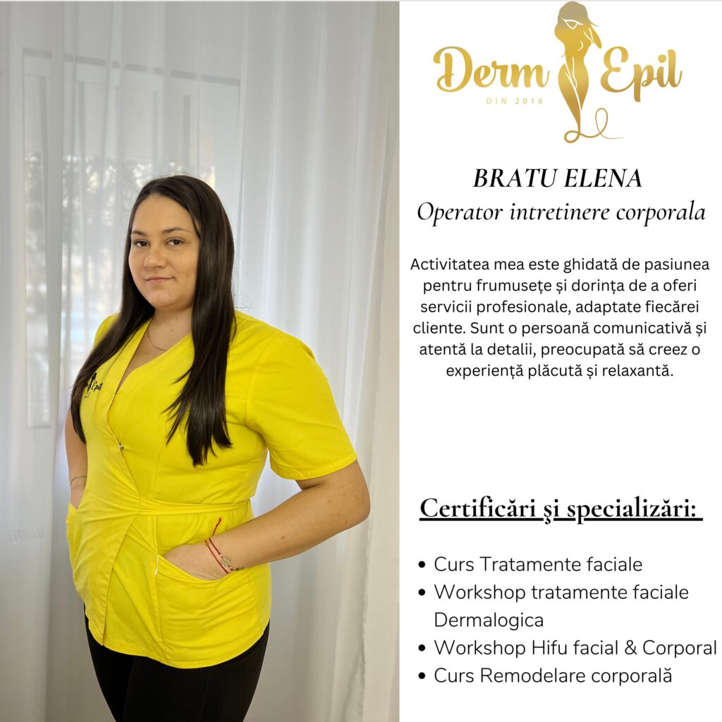 echipa dermepil galati 3