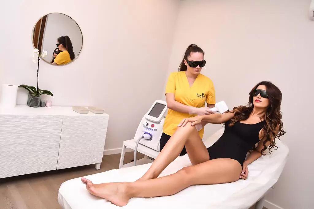 Pachet Esențial (6 zone) 4 Lungimi de Undă