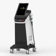 Aparat de Epilare Definitiva cu Laser Dioda cu 4 lungimi de unda - imagine 2