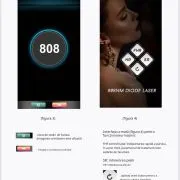 Aparat de Epilare Definitiva cu Laser Dioda cu 4 lungimi de unda - imagine 4