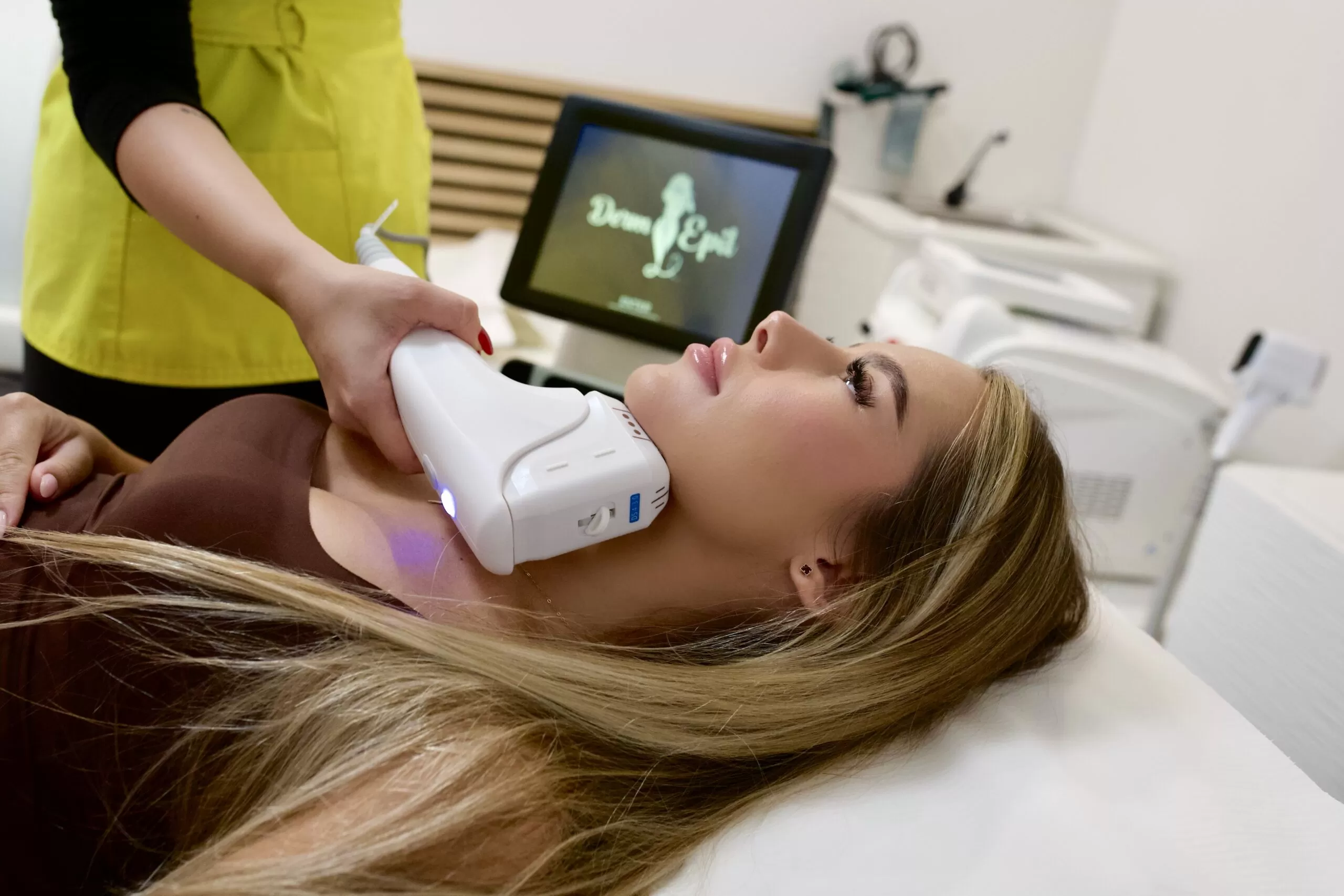 HiFU Gușă - imagine 2