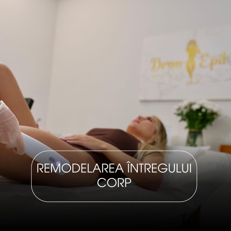 HiFU/Liposonix Full Body Corporal