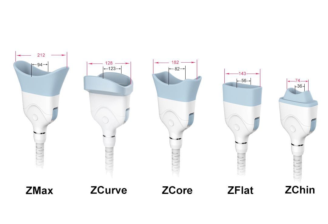 Abonament 3 sedinte Criolipoliza 4 aplicatori - imagine 2