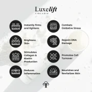 Abonament 4 sedinte LuxeLift : Lifting Instant - imagine 2
