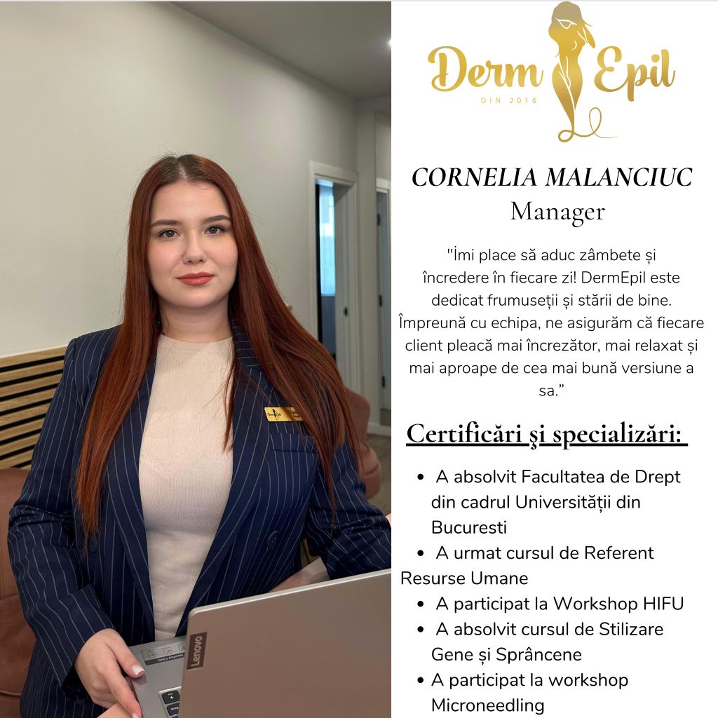 echipa dermepil herastrau 1