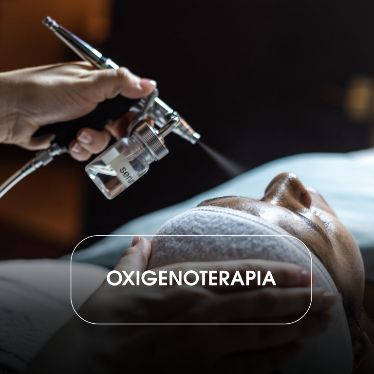 Tratament Oxigen Hiperbaric (Master Trainer)