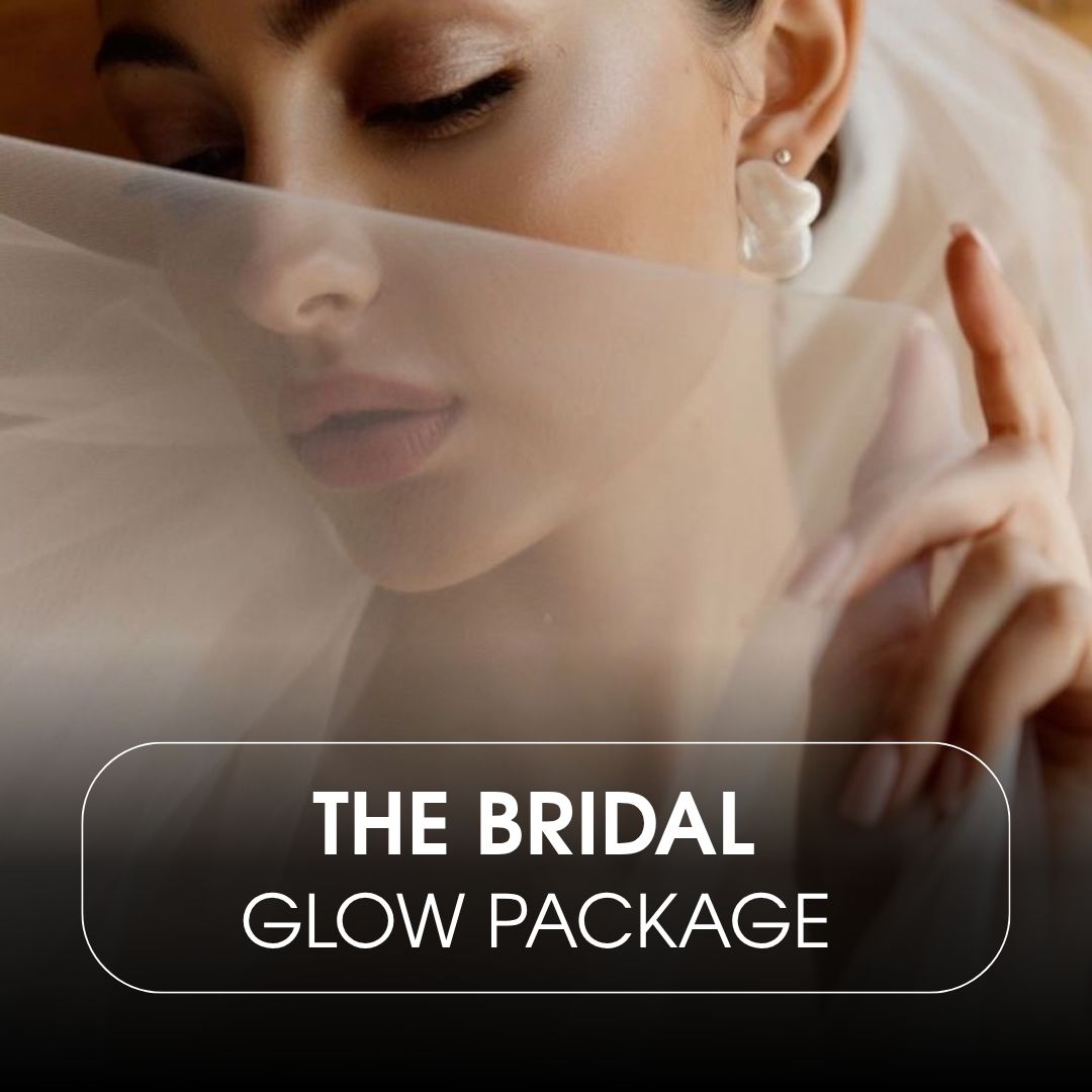 Bridal Glow