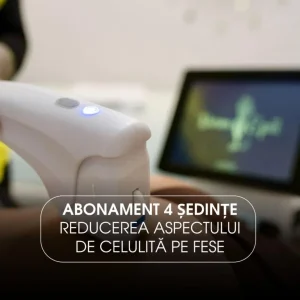 Abonament HIFU Fese