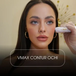 HIFU VMAX Contur Ochi