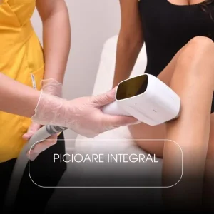 Picioare Integral – 3 Lungimi de Undă