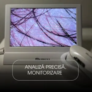2 Consultații cu Camera Ultra-Zoom