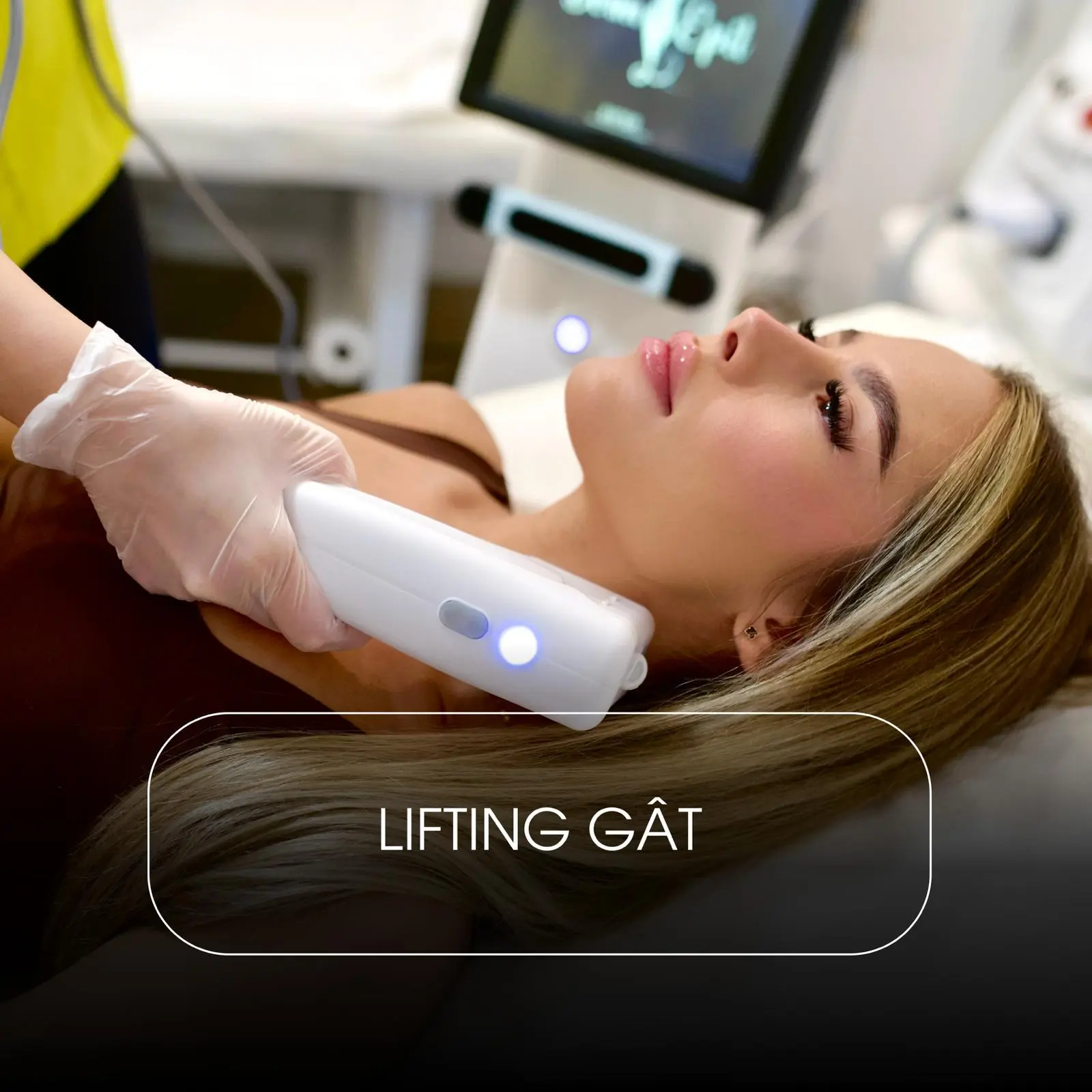 HiFu Lifting Gât