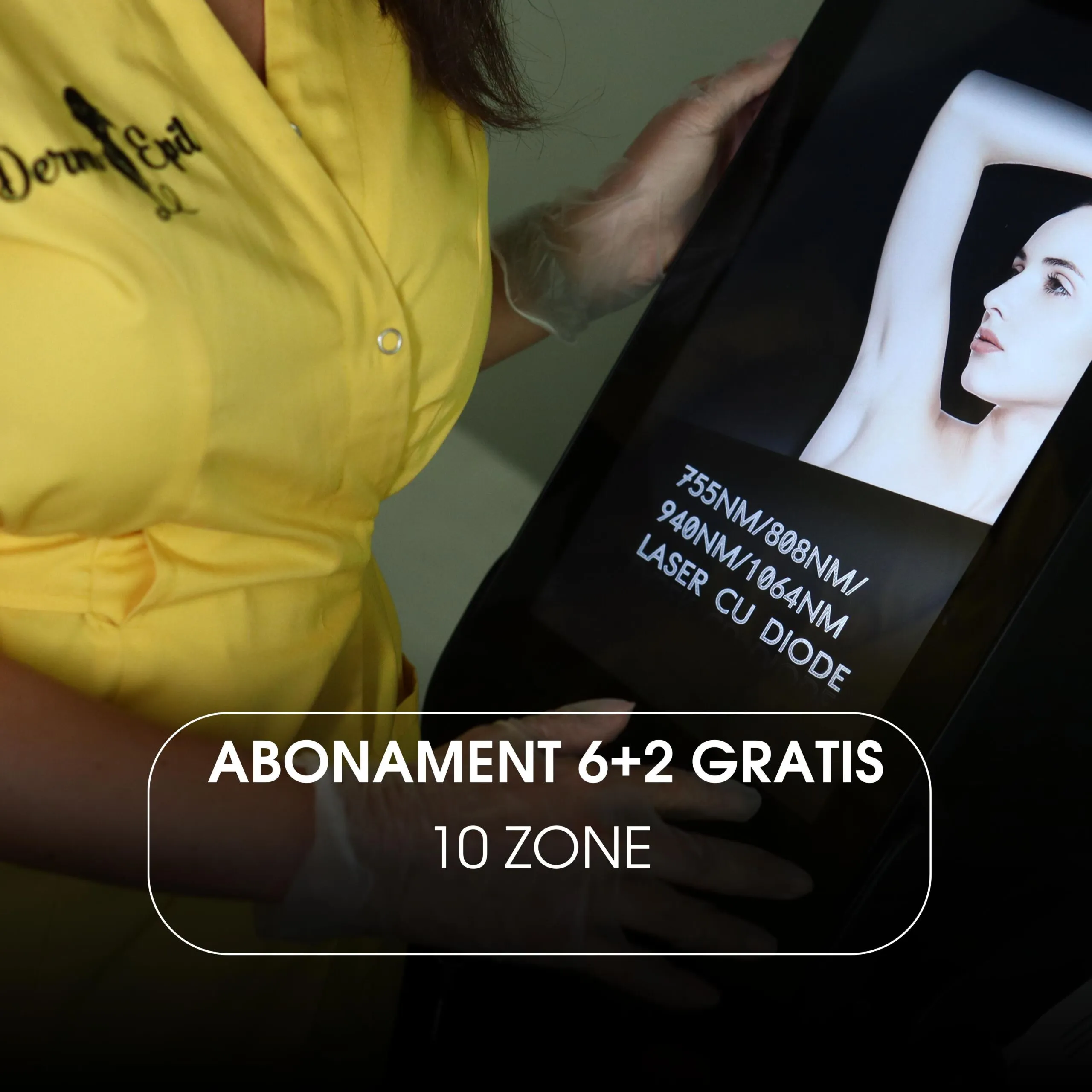 Abonament Happy Hours 11:00–16:30 – 4 Lungimi de Undă