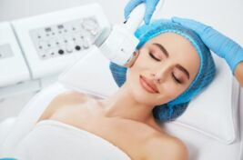 Rejuvenare Facială cu Laser Dioda