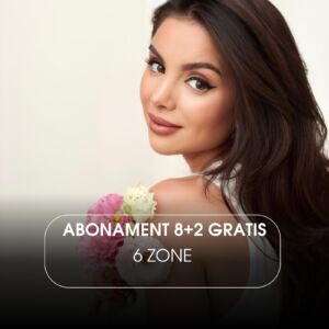 Abonament Esențial – 3 Lungimi de Undă