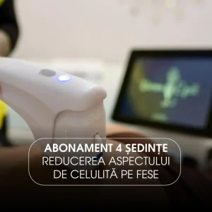 Abonament HiFU/Liposonix Fese