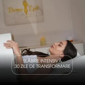 Abonament 10 ședințe Tonifiere EMS + 10 Împachetări Bruno Vassari