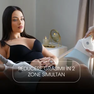 Criolipoliza 2 aplicatori