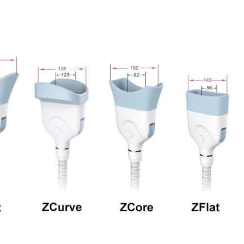 Criolipoliza 1 aplicator
