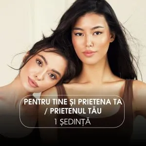 Pachet Duo: Lipoliză cu şoc termic 1 Aplicator